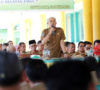 Hadiri Musrenbang, Plt Bupati Minta Prioritas Peningkatan Ekonomi Kemasyarakatan