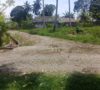 Warga Tanjung Raman Kesal Jalan Tak Kunjung Diperbaiki