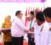 Muba Deklarasi dan Konsolidasi Jokowi-Ma’ruf Amin di Tingkat Kabupaten