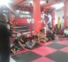 Yok…Gemari Olahraga Muay Thai MMA
