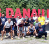 Pemain Timnas All Star Wisata Ke Danau Ranau