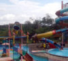 Pasca Tiket Turun Temam Waterpark Ramai