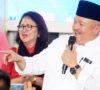 Warga Pemulutan Akui Sayang Dengan Alex Noerdin