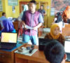 22 Peserta Ikuti Tes Perangkat Desa