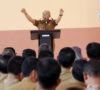 Terkait DD, Desa dan Kelurahan Harus Anggarkan Dana Penyuluhan Pendampingan Hukum