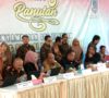 Bupati dan Wabup Lakukan Pengisian SPT Tahunan