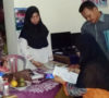 Lomba Perpustakaan, Desa Mela’o Wakili Kabupaten