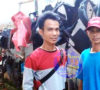 Penjual Suku Cadang Bekas Diminati Masyarakat