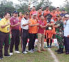 Regintan FC Juara Piala Danyonif 141 AYJP