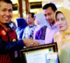 Misliyani Raih Juara Lomba TSI