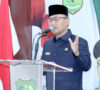 800 Pasutri Ikuti Sidang Isbat Nikah Terpadu Secara Gratis