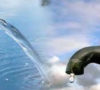 Warga Muaraenim Keluhkan Air Tidak Mengalir Lancar