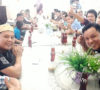 PWI Prabumulih Gelar Bukber
