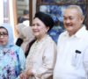 Obati Rindu Warga Sumsel, Alex Noerdin Gelar Open House