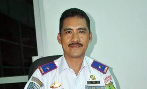 Dishub 3