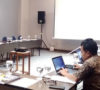 Pemkab Muba Ikuti Evaluasi Masterplan Smart City Tahap I