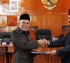 KUA PPAS Perubahan Tahun 2019 Resmi Ditetapkan