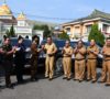 Empat Mantan Pejabat Kembalikan Mobdin
