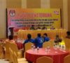Rapat Pleno Terbuka, KPUD Lahat Tetapkan Anggota DPRD Terpilih