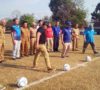 Turnamen Piala Soeratin U-17 Sumsel Dimulai
