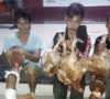 3 Kawanan Bajing Diringkus Tim Trabazz