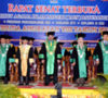 Fakultas Ushuluddin Adab dan Dakwah IAIN Batusangkar Menggelar FUAD FAIR