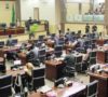 Fraksi Apresiasi Peningkatan APBD Perubahan Kabupaten Muba TA 2019