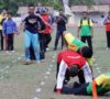 Hari Jadi Muba ke 63, Pemkab Muba Kembali Perkenalkan Permainan Tradisional