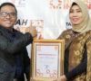 Tunjukan Trend Positif, Pemkab Muba Terpopuler di Media Online 2019