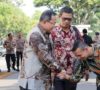 Sowan ke Presiden, Dodi Reza Lapor Pencegahan Karhutbunlah
