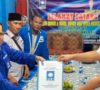 Enos Adik Kandung Gubernur Sumsel Siap Bertarung Pilkada OKUT