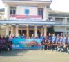 Atlet Pencak Silat Lahat Ikuti Kejuaraan Provinsi