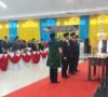 Rodi, Hendri dan Suyitno Resmi Pimpin DPRD Linggau