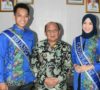 Siap Harumkan Nama Lahat Tekad Wujudkan PPS Beradat Berbudaya