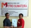 Dewan Pers Verifikasi Faktual Media Metro Sumatera