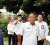 Bupati Mura Silahturahim dengan Kakanwil BPN/ATR Sumsel