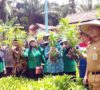 Desaku Sehat, Ekonomi Meningkat