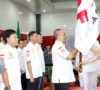 Pengurus IOF Komcab Muba Resmi Dilantik, Dodi Ingin Muba Telurkan Offroader