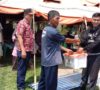 Pemkab Bengkulu Selatan Berikan Bantuan Untuk Korban Kebakaran