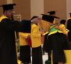 STIT – YPI Lahat Gelar Yudisium dan Wisuda Strata I Angkatan XVIII