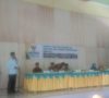 Baznas Lahat Serahkan ZIS Kepada 700 Mustahiq