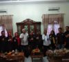 Clear, DPP GANN Pastikan Roy Martin Ketua Resmi