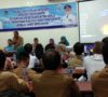 Tingkatkan Komitmen dan Mitra Kerja di Kampung KB
