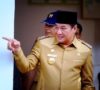 Rosjonsyah Apresiasi Relawan Bengkulu Hebat