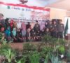 Rapat Ketahanan Pangan, Bupati Lebong : Tingkatkan Sinergitas OPD Dan Stakeholder