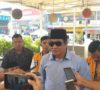 Tegaskan Maju Pilgub, Rosjonsyah Ikuti Fit Dan Proper Test Hanura