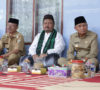 Bupati Asahan hadiri Pengajian Akbar Di Desa Tanjung Alam