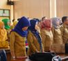 Bupati Ajak OPD Bedah Permasalahan Pembangunan