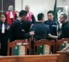 Lecehkan Anggota Polisi di Medsos UUD ITE yang Berbicara