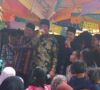Bupati Rosjonsyah Disambut Swafoto Warga Bengkulu Selatan
